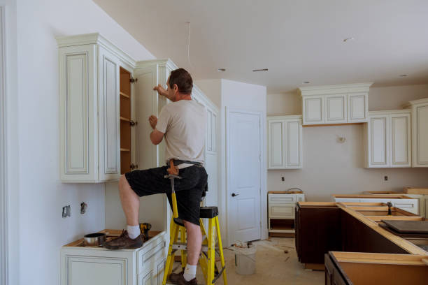 Licensed Backsplash Installation service in Aurora, MN - BM Kitchen