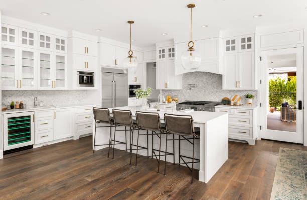 24/7 Emergency Backsplash Installation experts in Aurora, MN