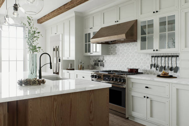 Affordable Backsplash Installation solutions in Aurora, MN